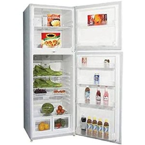 WestPoint Top Mount Refrigerator 400 Litres WNN-4119ERI
