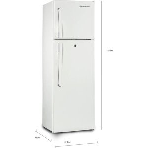 Westpoint Top Mount Refrigerator 180 Litres WRN-1816ER