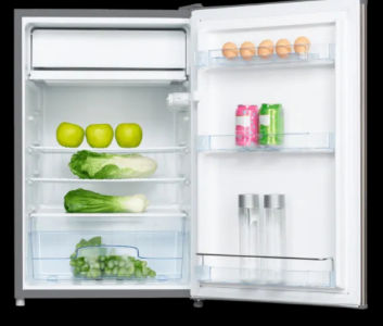 WestPoint Single Door Refrigerator 140L WROK-1421EI