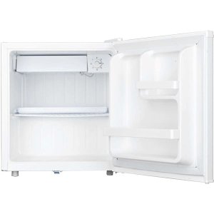 Westpoint Single Door Refrigerator 50 Litres WROK-521E
