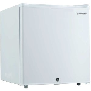 Westpoint Single Door Refrigerator 50 Litres WROK-521E