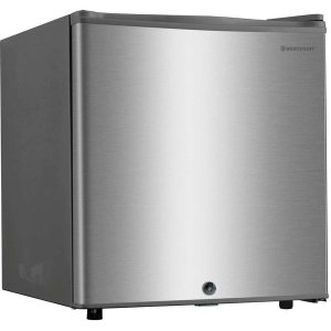 Westpoint Single Door Refrigerator 50 Litres WROK-521EI