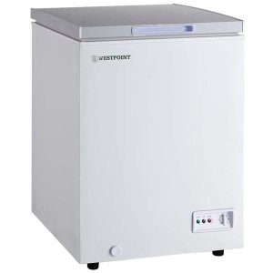 Westpoint Chest Freezer 350 Litres WBXN-3519EGL