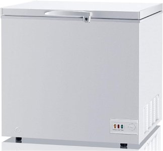 Westpoint Chest Freezer 283 Litres WBEQ-3514GWL