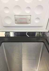 Westpoint 360 Liters Compact Chest Freezer, White Freestanding, Fast freezing, LED Light Lock&Key Wheels, WBEQ-360L