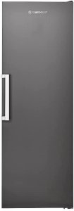 Westpoint Upright Freezer 307L, Silver – WVI-3121EI