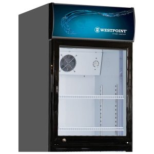 Westpoint Upright Bottle Cooler 400 Litres WPSN4017T2
