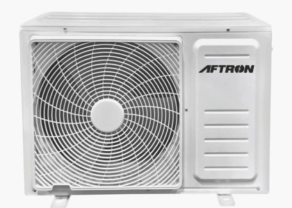 AFTRON 2.5Ton Split Air Conditioner