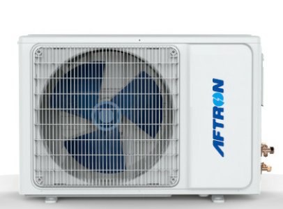 Aftron Split Air Conditioner, 2.5 Ton