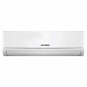 Aftron Split AC 2.5 Ton, R22, Piston Compressor