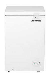 AFTRON REFRIGERATORS – CHEST FREEZER AFF1210H