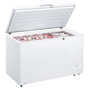 AFTRON REFRIGERATORS – CHEST FREEZER AFF450H