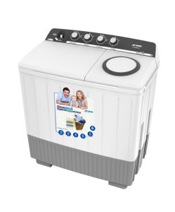 AFTRON WASHING MACHINE - SEMI AUTOMATIC - TOP LOAD