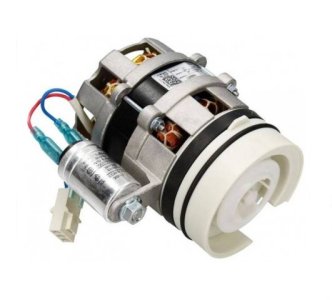 Dishwasher Circulating Pump Motor  Welling YXW48-2F-3(L) 220V  482000097050 c00514050