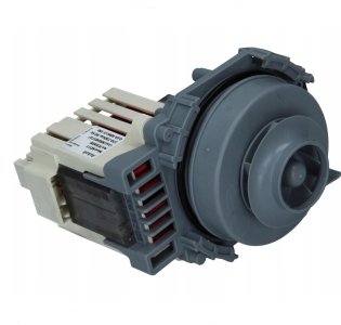 Dishwasher Circulation Pump Motor Indesit C00634172 Askoll M311 220-230V 60W