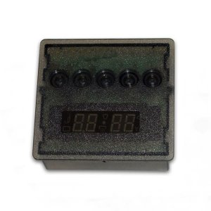 816291317 Genuine Smeg Electronic Oven Timer 816292759