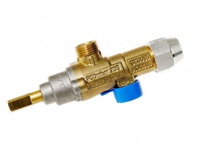 Gas Control Valve 20S 0989B PEL