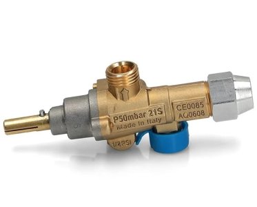 Gas Control Valve 21S 7988B-7 PEL
