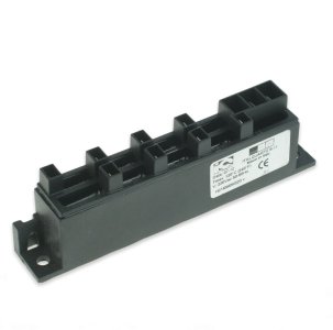 IG08 8 WAY GAS OVEN SPARK IGNITOR CONTROL BOX