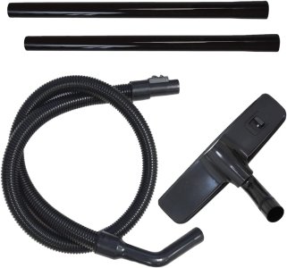 Hitachi Vacuum cleaner Replacement pipes full-set (brush,hose, pipe)