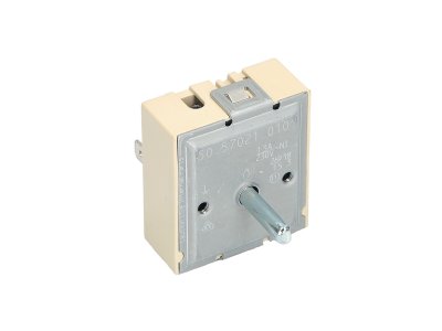 EGO 50.57021.010 Single Circuit Energy Regulator