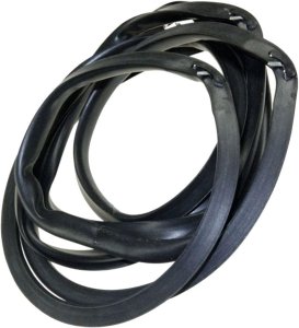 OVEN GASKET - SMEG 754131039