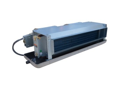 Ceiling Concealed Fan Coil Unit - 400CFM