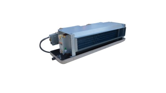 Ceiling Concealed Fan Coil Unit - 400CFM
