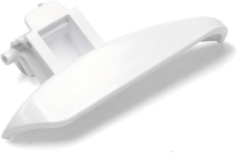 Door Handle Electrolux Without Accessories (Replacement 4055392858)