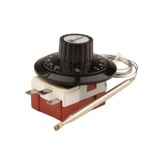 Rainbow Capillary Thermostat 0-120