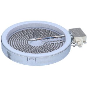 EGO CERAMIC HOTPLATE (1200W 140MM 230V) - 10.54113.034