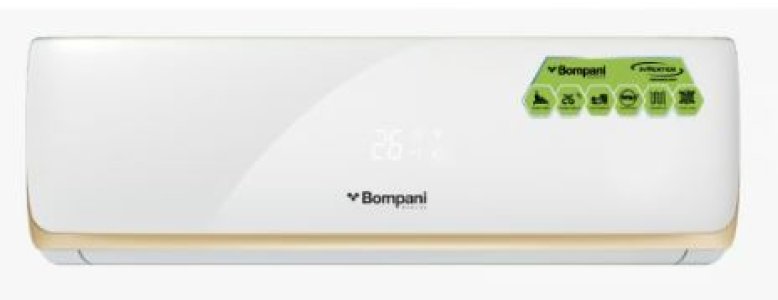 BOMPANI 1.5TR SPLIT UNIT