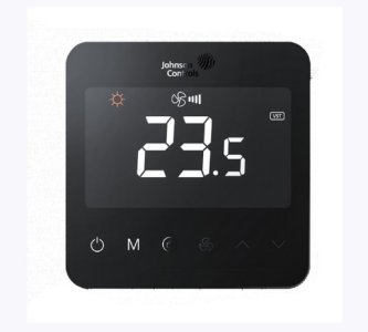 T9800-TF21-IJS0 JOHNSON CONTROL Touch Screen Thermostats T9800 Series