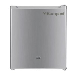 BOMPANI 47L SINGLE DOOR REFRIGERATOR - SILVER