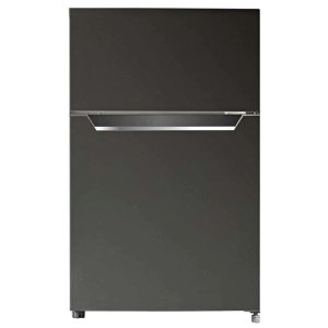 BOMPANI 100L DOUBLE DOOR FRIDGE - BR100SS