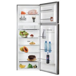 BOMPANI 480L DOUBLE DOOR REFRIGERATOR -  BR480SS
