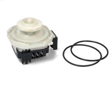 Circulation Pump for Whirlpool Dishwasher C00302488