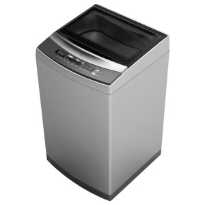Bompani 10kg Automatic Top Load Washing Machine – BWM12T