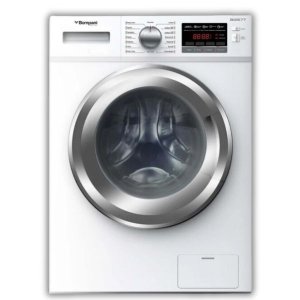 Bompani BI2877 Front Load Washer 7Kg