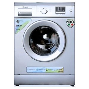 Bompani Front Load Washer – BI2876N