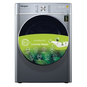 Bompani BI1070SSN Free Standing Washers & Dryers 9Kg/6Kg