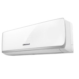 NOBEL 1.0TR HOT & COLD SPLIT UNIT - NSAC12HCL1