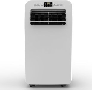 NOBEL 1.0TR PORTABLE AIR CONDITIONER - NPAC12C