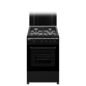 NOBEL GAS COOKER - NGC5000BK