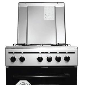 NOBEL COOKER (3 BURNER + 1 HOT PLATE) - NGC5300S