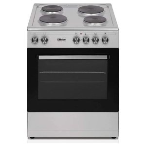 NOBEL ELECTRIC COOKER (4 HOT PLATE) - NGC6400