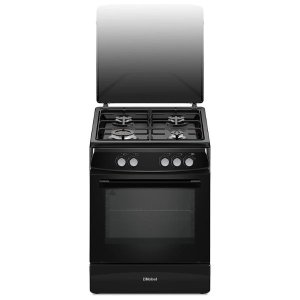 NOBEL GAS COOKER (4 BURNER) - NGC6460