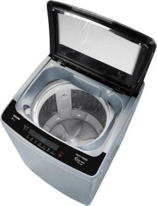 Kelon 18kg Top Loading Washing Machine – KWTY1802S
