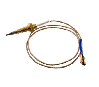 Thermocouple  gas stove Franke 133.0052.856, 1981316 (460 mm)
