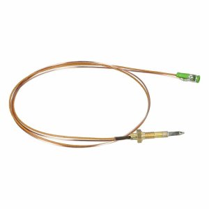 Thermocouple gas control for gas stove Smeg 948650135 (750 mm)